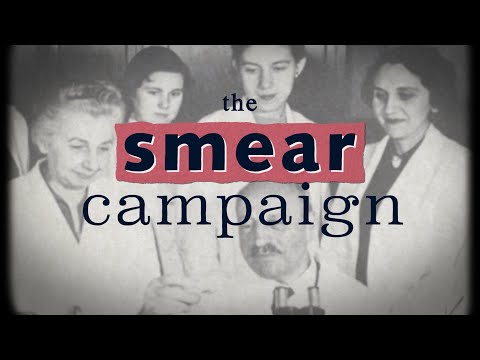 Why the Pap smear almost never saw the light of day | What the History?!