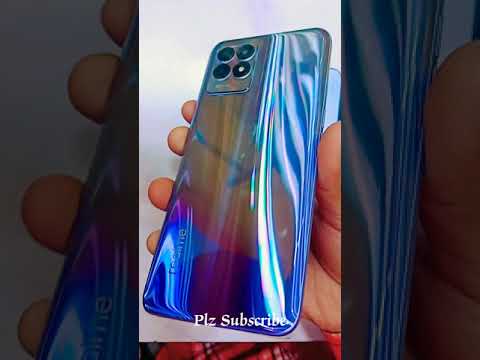 #realme smartphone cheap & best _8i🔥