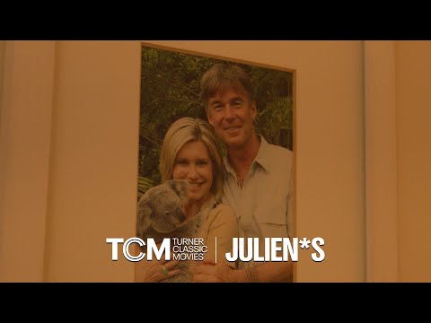 Julien's & TCM Present | Property From The Estate Of Olivia Newton-John | Music & Performance Items