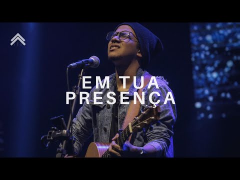 Em Tua Presença | Casa Worship | Momentos