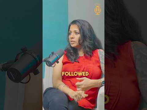 Follow us for more such videos✨#podcast #womenempowerment #youtubeshorts #mayabazaar #bangalore