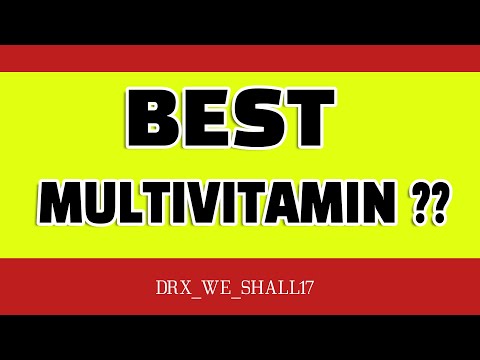 Best Multivitamin Ever....! | Zincovit Tablet💊 | सबसे सस्ता और महत्वपूर्ण व्हिटॅमिन टॅबलेट| #2021