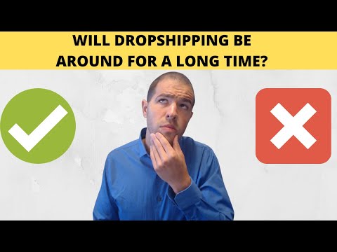 Is Dropshipping A Sustainable Business Model?