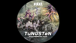 「GODDESS OF VICTORY: NIKKE」 Global Theme Song 「TuNGSTeN」 Hiroyuki SAWANO (feat. mizuki) Full ver.