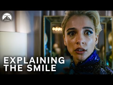 Smile 2 | What is the Smile? (EXPLAINED) | Paramount Movies