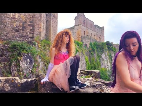 Grimes X HANA - The AC!D Reign Chronicles {Director's Cut} [Official Video]