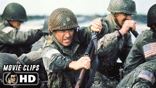 A BRIDGE TOO FAR "Battle" Clips (1977) WWII Movie