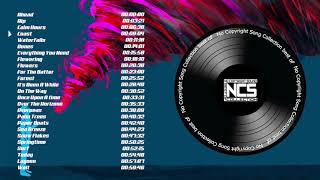 BEST OF NCS MUSIC COLLECTION | Vlad Gluschenko 1 HOUR NON STOP INSTRUMENTAL MUSIC