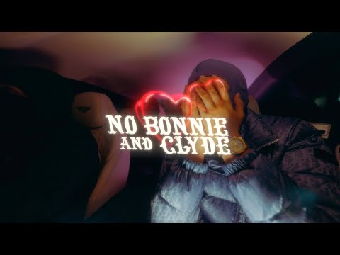 KAHUKX - No Bonnie & Clyde (Official Music Video)