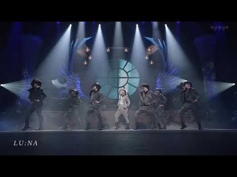 【Audio】GACKT - LU:NA (KHAOS 2020 Live)