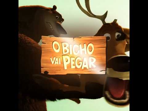 O bicho vai pegar é um bom filme?#obichovaipegar #movie #filme #edit