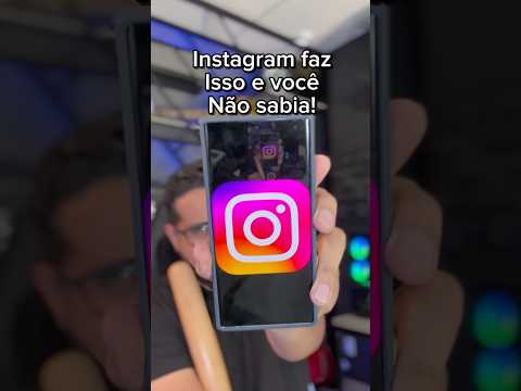 De como criar fundos dinâmicos no Instagram