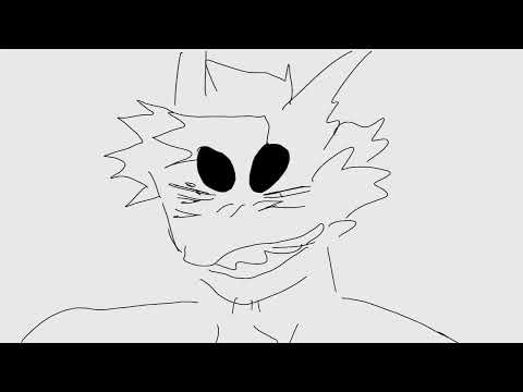 Faster- Animation