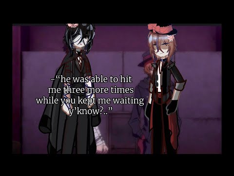 ‘The Dragons Headrush’ || DEAD APPLE SKK || #HakuBSDpartnersincrime (Part 13)