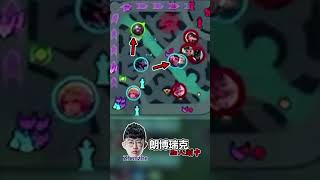 【電狼shorts】電狼計畫通，若伊偷拆全紀錄 #shorts