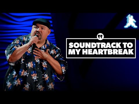 The Soundtrack to My Heartbreak | Gabriel Iglesias