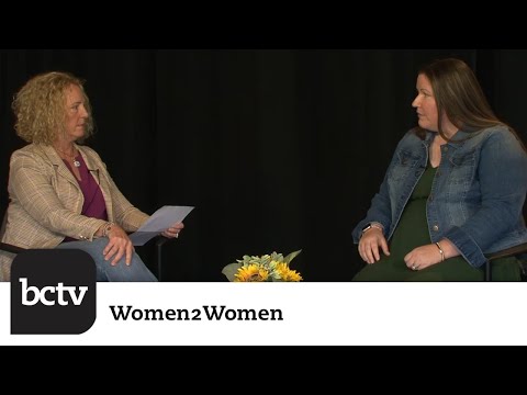 Get to Know the New Leader of Women2Women! | Women2Women