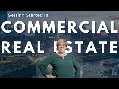 Emily's First 6 Weeks as a Commercial Real Estate Broker