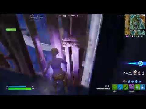 Fortnite chapter 4 season 4 live