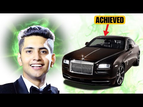 Final Delivery Krishna Arora Rolls Royce !