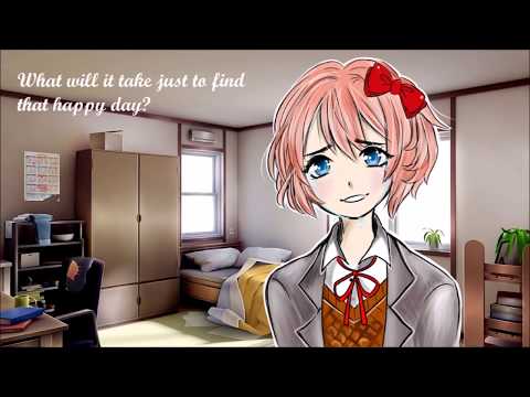 Sayori's Reality (Your Reality Cover)//Doki Doki Literature Club