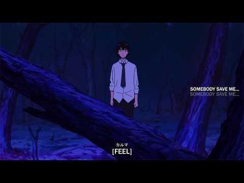 kaido - feel (lyrics)