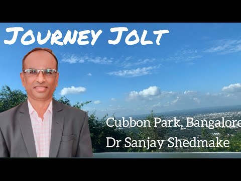 Bengluru Tour:Cubbon Park, Band Stand