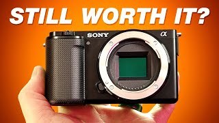 Sony ZV-E10: Best BUDGET Camera in 2025?