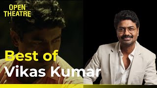 Best of Vikas Kumar in Uljhan | Link in Description