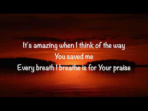 Elevation Worship (feat. Chris Brown & Leeland) - What A Miracle (with lyrics)(2024)