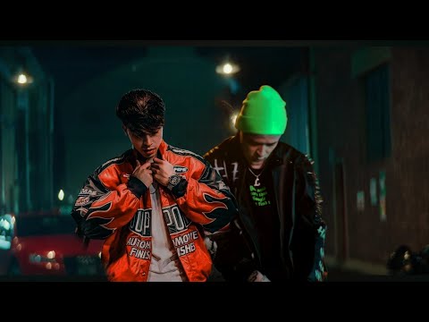 Rusherking & LIT killah - La Respuesta (Prod. Mixpler)