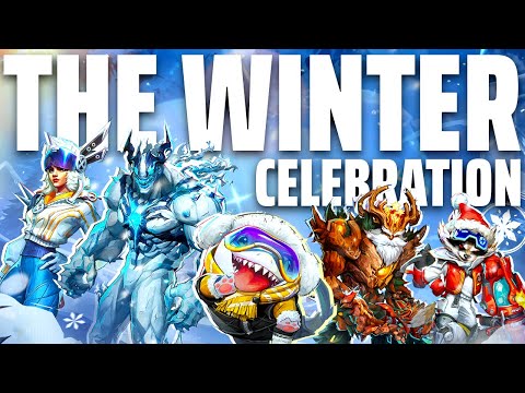 Marvel Rivals Winter Event Patch Notes - Everything You Need to Know