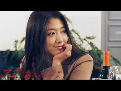 Beautiful Park Shin Hye - New Style 2017