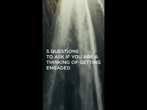 5 questions to ask