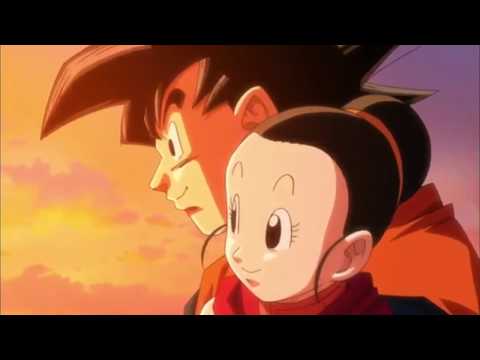 【MAD】ドラゴンボール「ジターバグ」