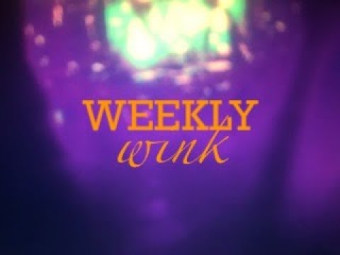 The Weekly Wink I All Days Intuitive Precap  I Episode 17 I