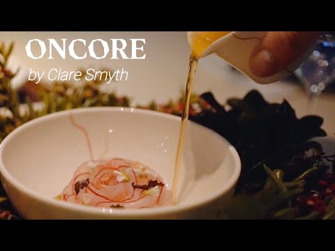 Vlog探店｜ONCORE by Clare Smyth｜悉尼新晋高端Fine Dining｜Newly Opened Fine Dining in Sydney