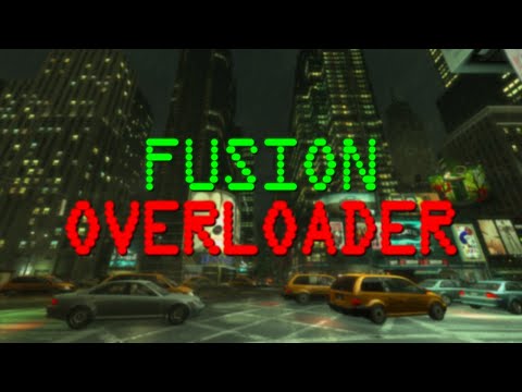 Fusion OverLoader - A ModLoader for GTA IV