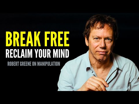 The Psychological and Emotional Effects of Manipulation: Robert Greene