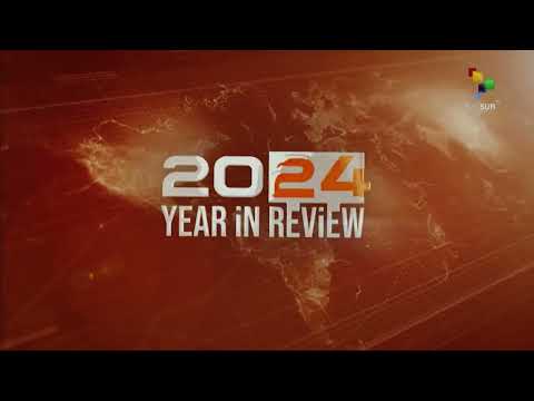 Special Program 2: 2024, Year in Review