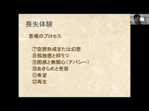 第３回BCnetworkウエブナー　『コロナのストレスと上手く付き合おう』