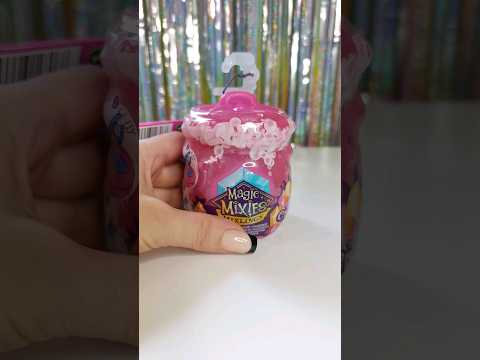 ASMR Magic Mixies! Mysterious Unboxing: Magic Mixies! #asmr #unboxing #disney #magic #mini #shorts