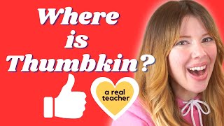 Where is Thumbkin Song 👍 Engaging Song for #kidslearning #babylearningvideos #kidssong #kidsvideos