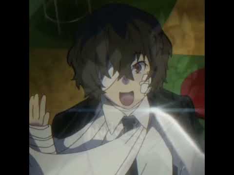 Pm 15 arc Dazai edit