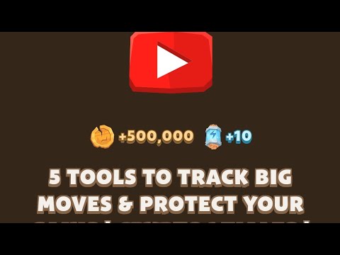 5 tools to track big moves & protect your gains crypto whales part 3 of 6 memefi