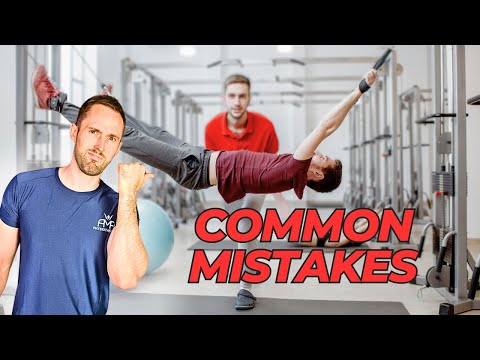 The 7 Worst Rehab Mistakes (and How to Avoid Them)