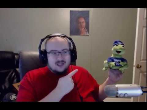 Wingsofredemption Plays With Weird Singing Doll