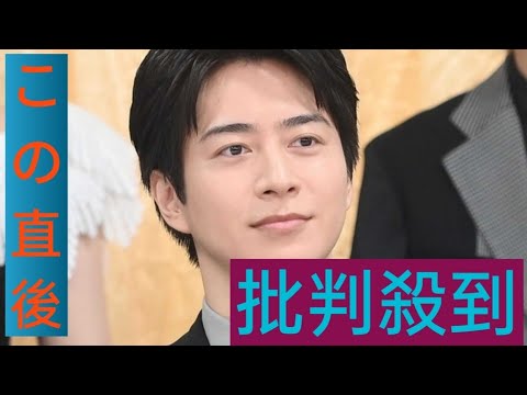 仮面ライダークウガ・村井良大、一般女性と結婚「これからも表現者として日々精進します」