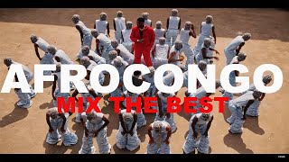 AFRO CONGO MIX AMBIANCE 2024 BY DJ BRUNO 45 DENON +225 01 01 06 07 75