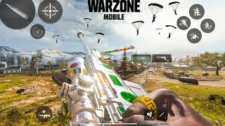 Intense Match Ever on Warzone Mobile